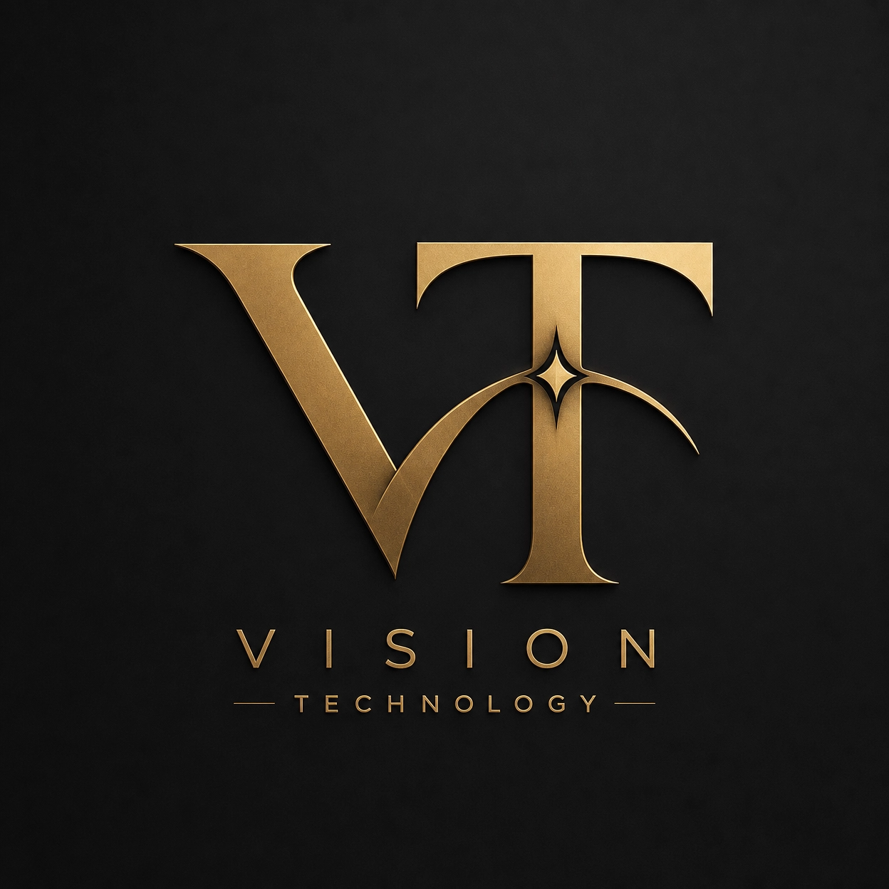 Vision Technology Logo