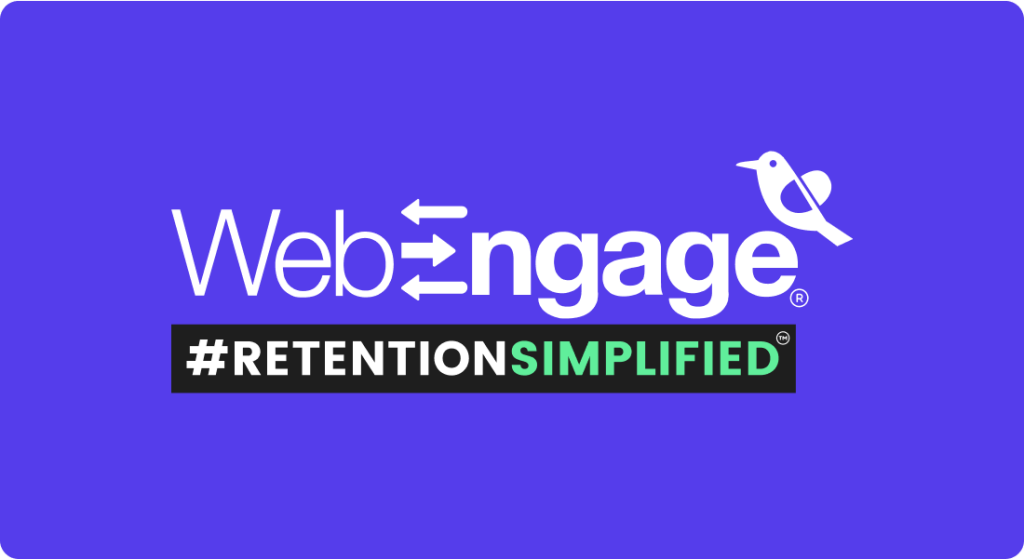 WebEngage logo